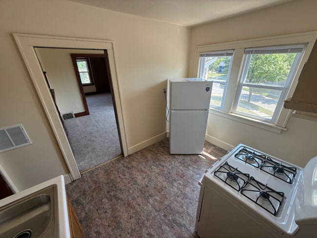 Building Photo - 1817-1819 N 36th St.