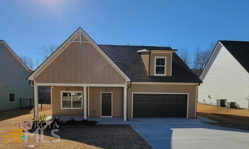 Primary Photo - 275 S Ridge
