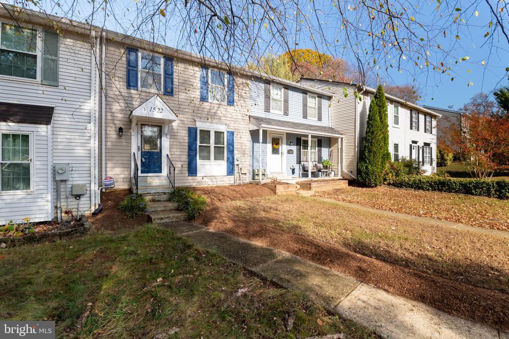 Foto principal - 1522 Lodge Pole Ct