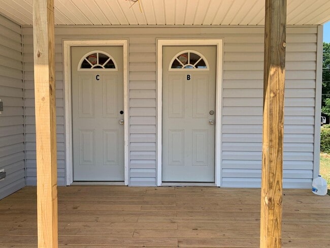 Photo - 645 Leesville Rd Apartment