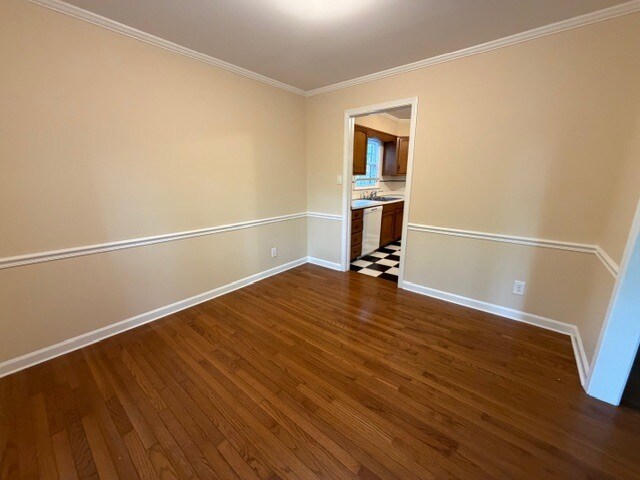 Foto del edificio - 5606 Bledsoe Dr