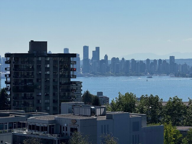 Photo du bâtiment - 135 13th St E