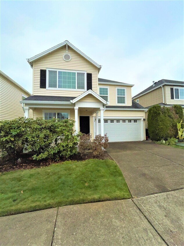 Foto principal - 6503 NW Connery Terrace
