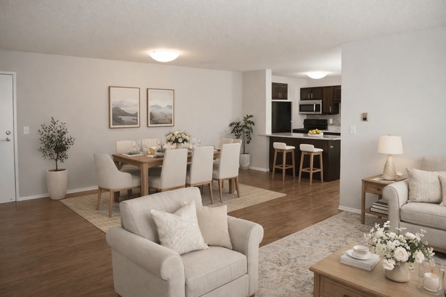 Foto del edificio - Prosper West