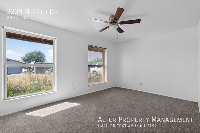 Building Photo - 3239 N 77th Dr