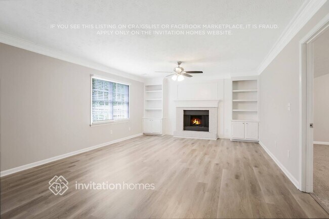 Foto del edificio - 964 Oak Moss Dr