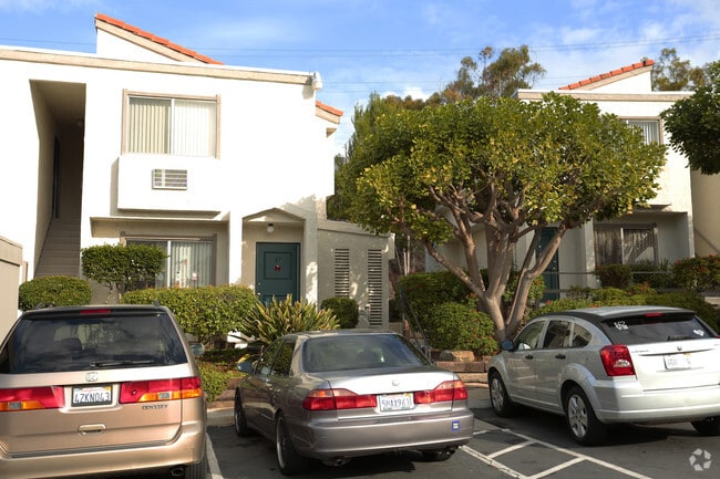 Villages of Creek Canyon - Canyon Creek Apartments C