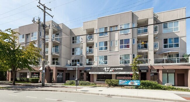 Building Photo - 5499 203 St