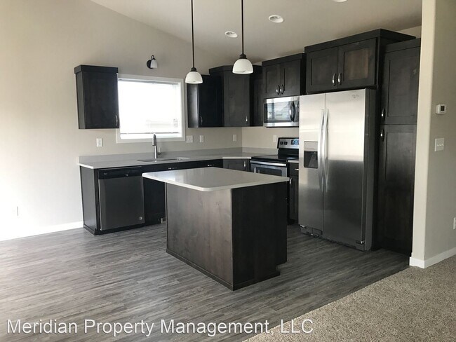 Building Photo - 3 br, 2 bath House - 5925 58th St S