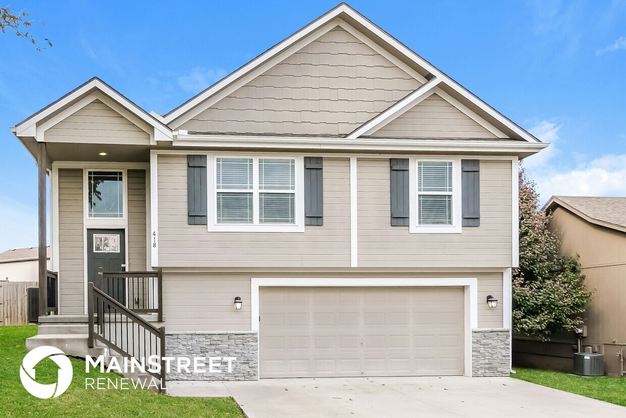 Foto principal - 418 Timbercreek Dr