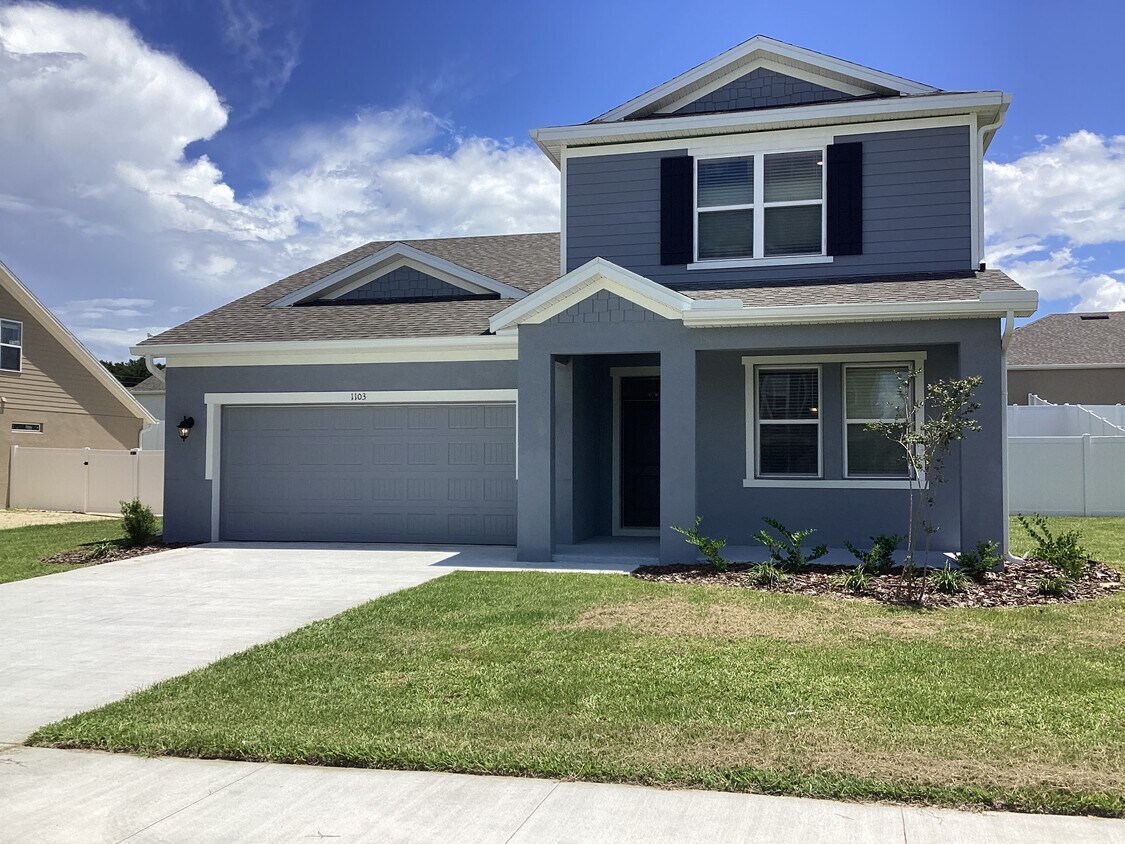 Foto principal - 1103 Winter Stone St