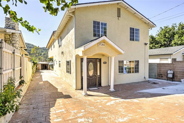 Foto del edificio - 7044 Greeley St