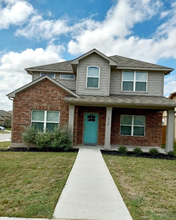 Building Photo - 6712 Janes Ranch Rd