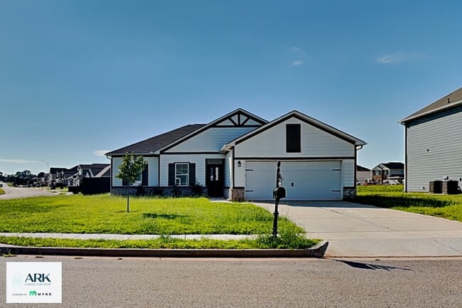 Building Photo - 26289 Beech Grv Ln NW