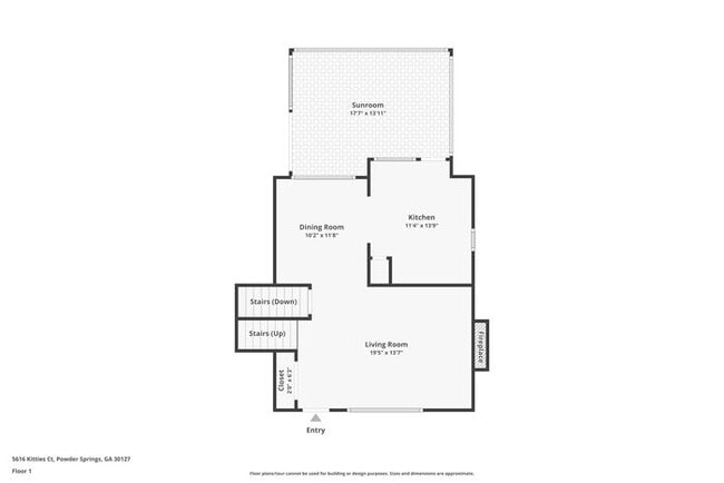 Building Photo - 5616 Kitties Ct