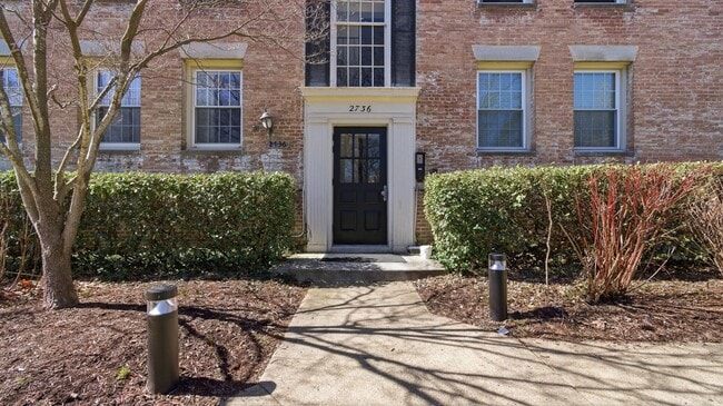 Building Photo - 2736 Ordway St NW