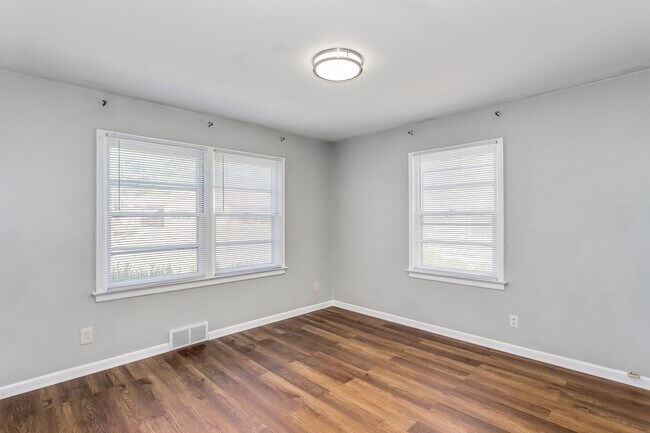 Foto del edificio - Newly Remodeled 2 Bedroom Home