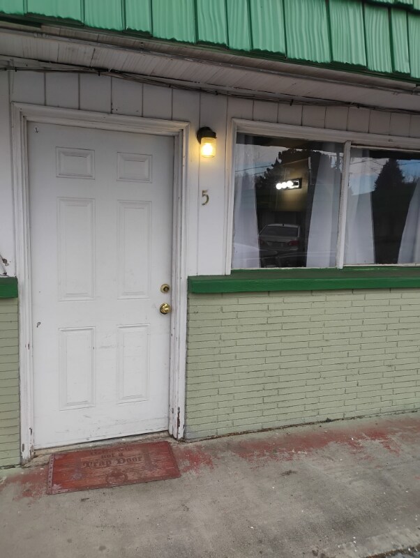 Foto del edificio - 1639 Basin St SW
