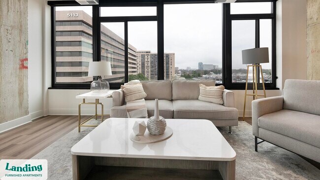 Building Photo - 5201 Leesburg Pike