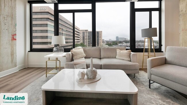 Building Photo - 5201 Leesburg Pike