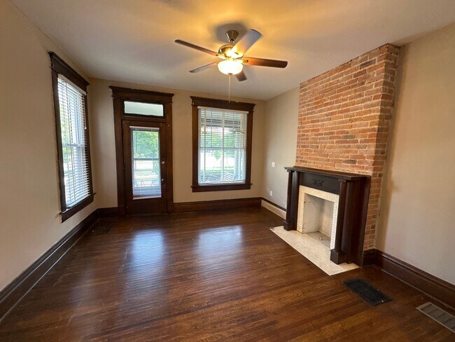 Building Photo - W 8th Ave 403-405 &amp; Belmont Ave 1523 RGI