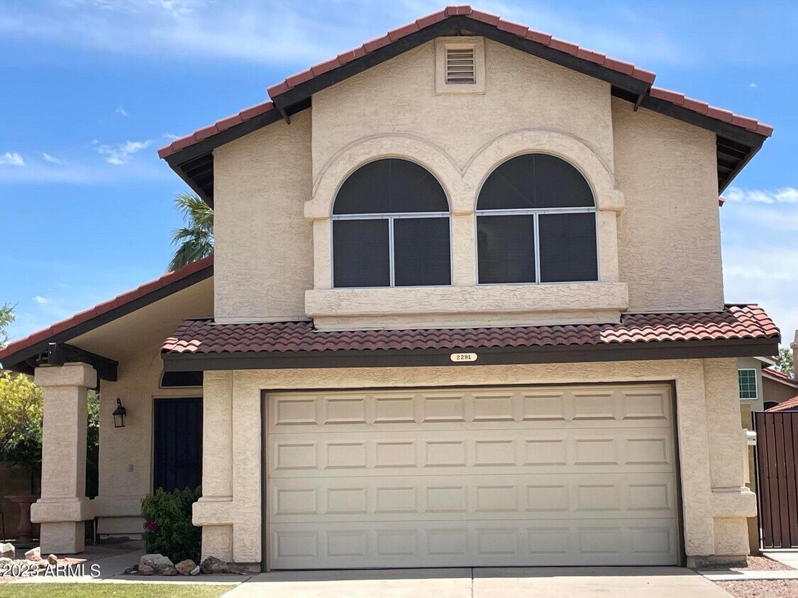 2291 W Gail Dr, Chandler, AZ 85224 House Rental in Chandler, AZ