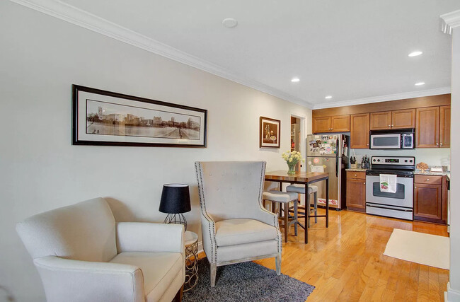 Foto del edificio - 1240 Fairmont Ave