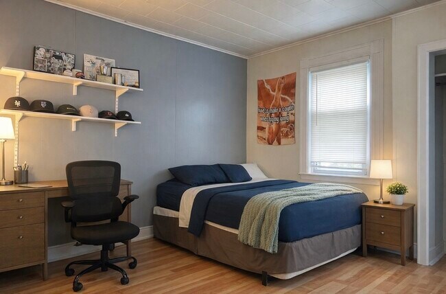 Foto del edificio - 19 Walnut St