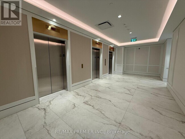 Building Photo - 4010 Eglinton Ave W