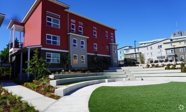 Building Photo - Madrona Square