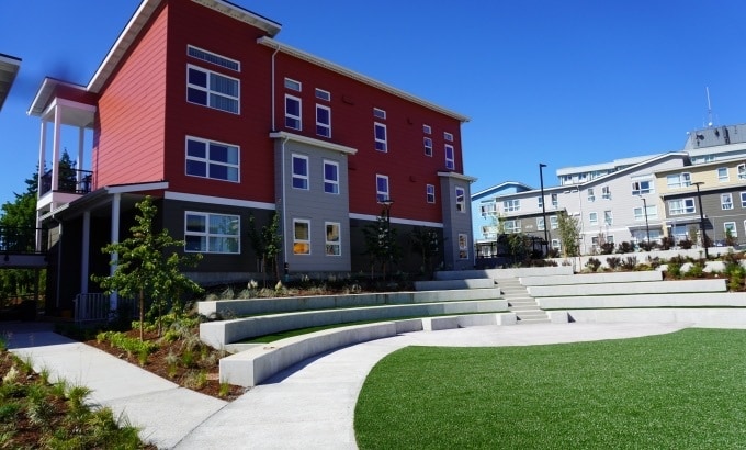 Primary Photo - Madrona Square