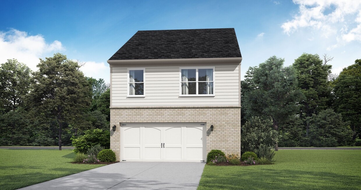 Building Photo - BRAND NEW 3 Bedroom/2.5 Bathroom Townhome ...