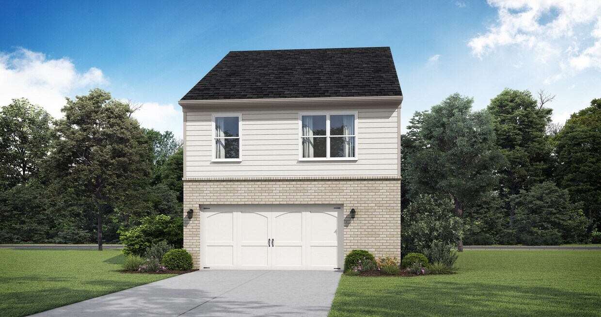 Foto del edificio - BRAND NEW 3 Bedroom/2.5 Bathroom Townhome ...