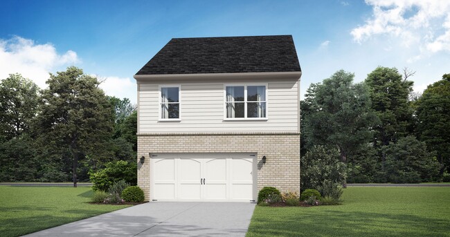 Building Photo - BRAND NEW 3 Bedroom/2.5 Bathroom Townhome ...