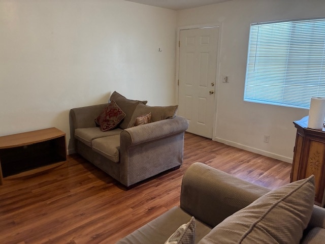 Living Room - 6225 Cedarwood Ave