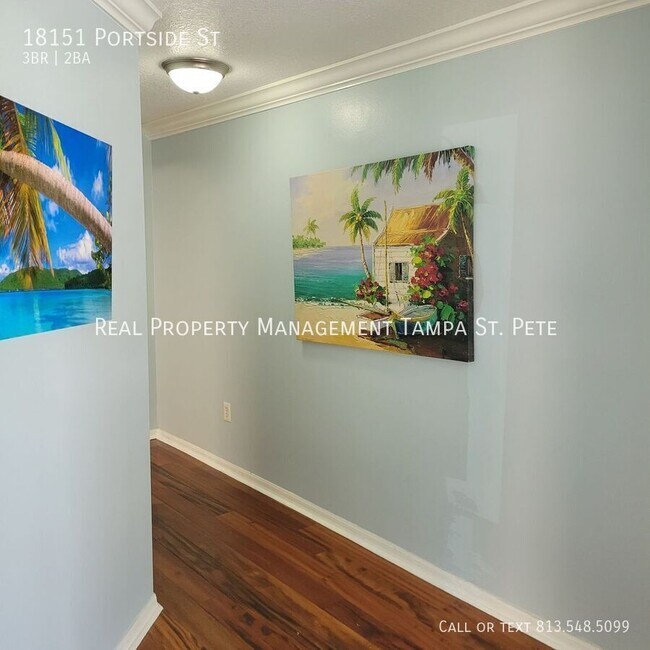 Foto del edificio - 18151 Portside St