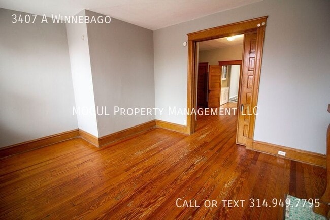 Building Photo - 3407 Winnebago St