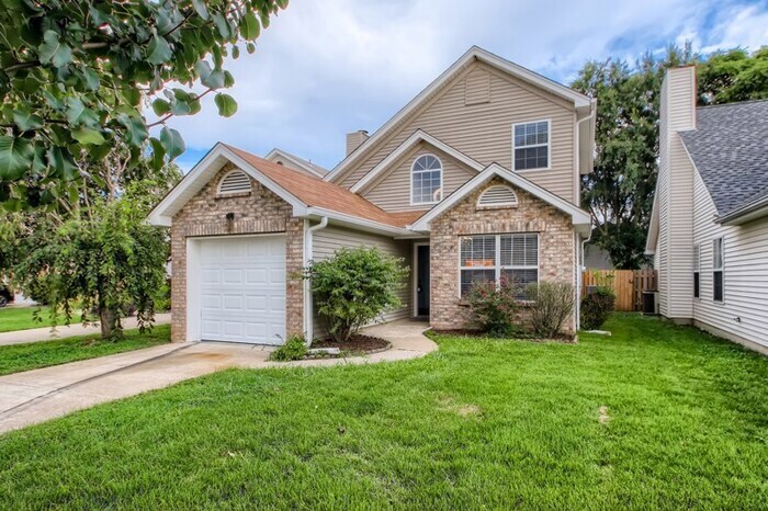 Foto principal - 810 Bexhill Court North