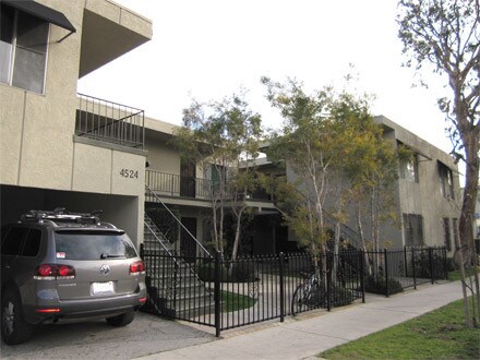Foto del edificio - 4524 S Slauson Ave