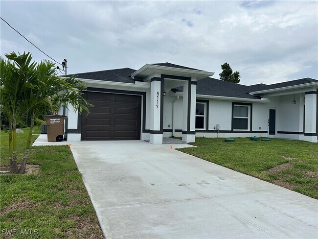 Foto del edificio - 5117 30th St SW