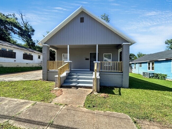 Bessemer AL Houses for Rent under $1,000 19 Homes