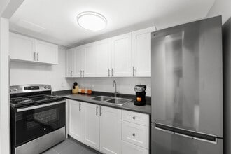 Building Photo - Park Place Apartments