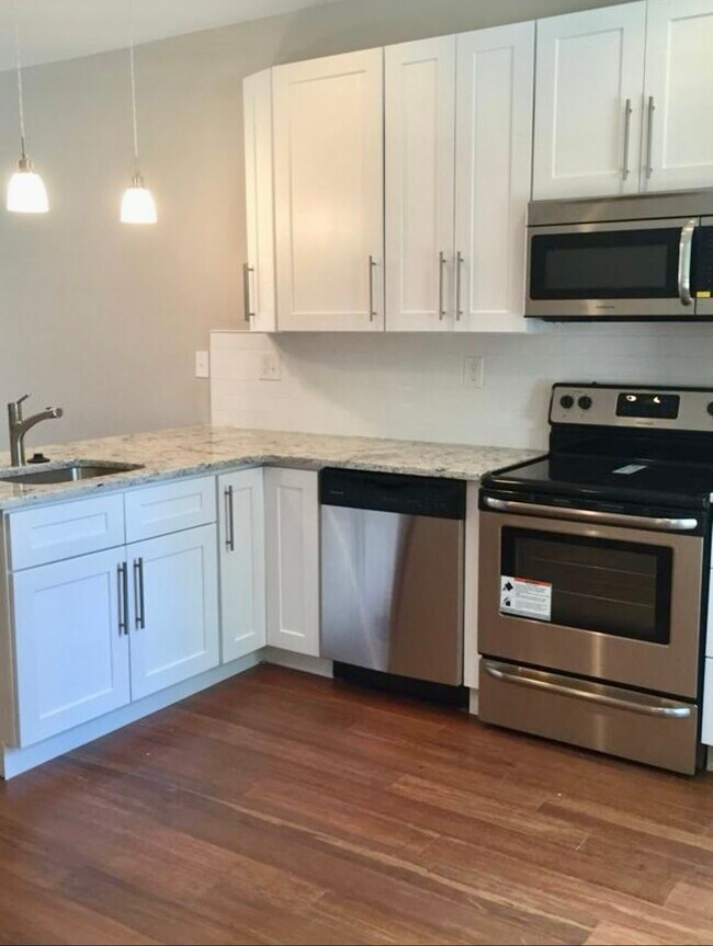 Foto del edificio - 2638 Ellsworth St