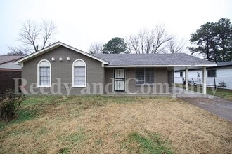 Building Photo - 3777 McCain Rd