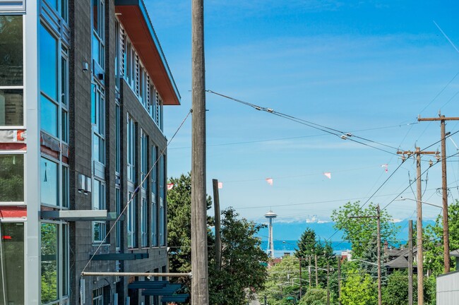 Building Photo - The Weatherford