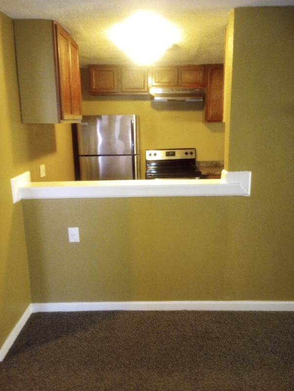 Foto del edificio - 6016 Swope Pkwy