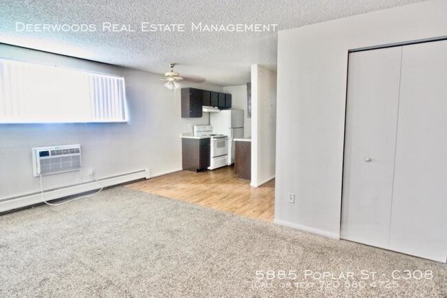 Building Photo - 1 bedroom in Commerce City CO 80022