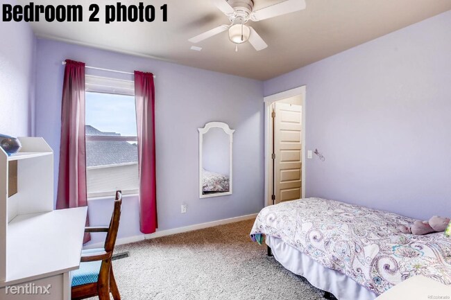 Building Photo - 4 br, 3 bath House - 3037 Zodiac Ct