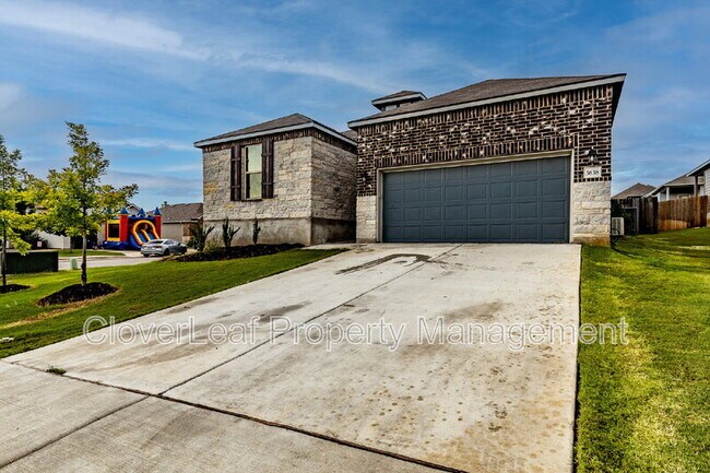 Building Photo - 3638 Clear Cloud Dr