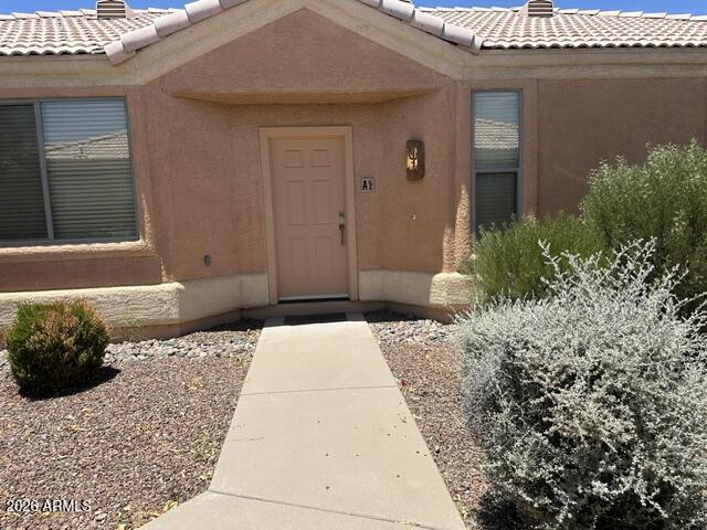 Building Photo - 17216 E Salida Dr